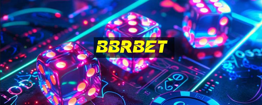 BBRBET Casino Colombia